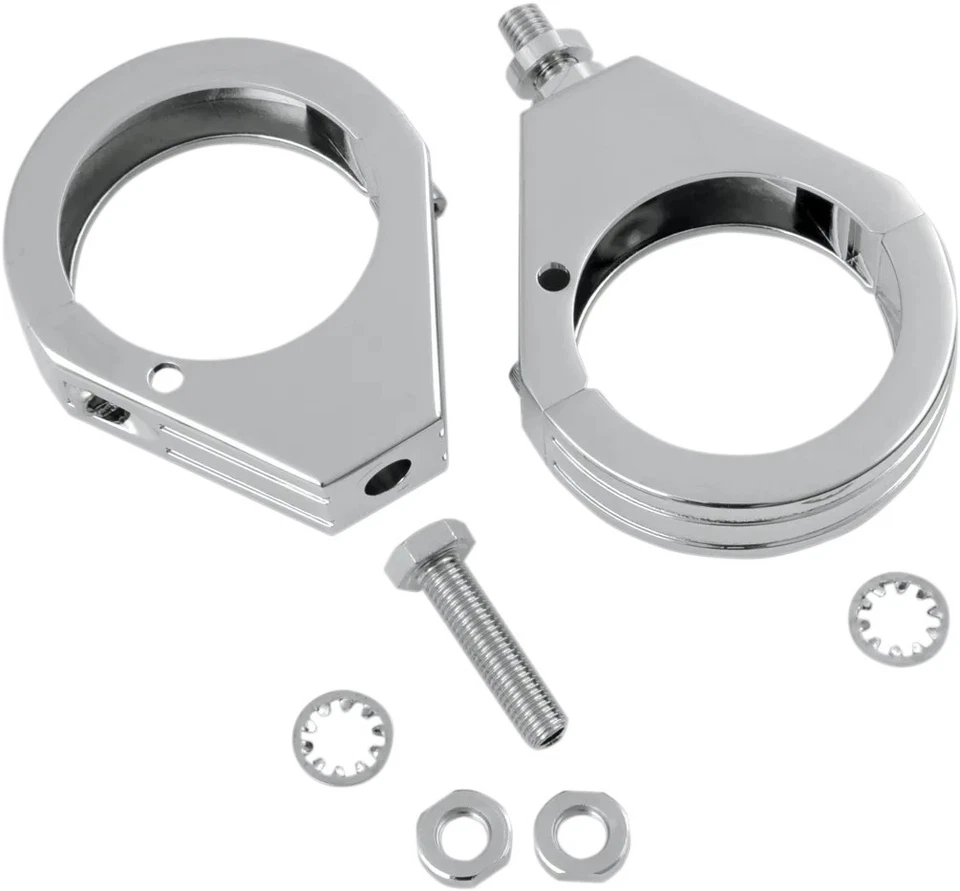 Intérieur LED avec fixation halogène pour flèches 20400461 Drag Specialties... - Photo 1/1