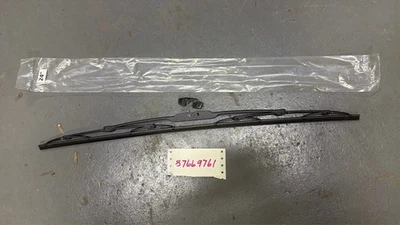 CNH OEM 87669761 Wiper Blade | Case iH, Case, & NH Backhoe, Skid Steer, Tractor - Image 1 of 2