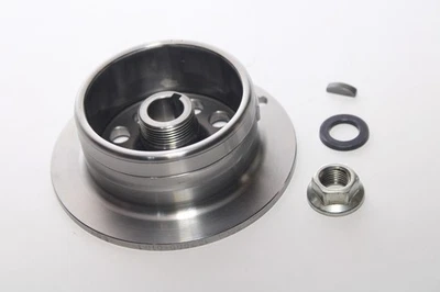 2004-2007 Honda Crf250X Crf250R OEM Stator Flywheel Fly Wheel 31100-KSC-671 — 第 1/4 张图片