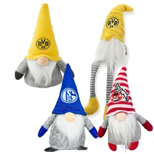 1./2. Bundesliga Wichtel fieltro diferentes clubes - Imagen 1 de 5