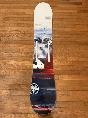 never summer snowboard 150cm, Bought 2024 - Image 1 of 4