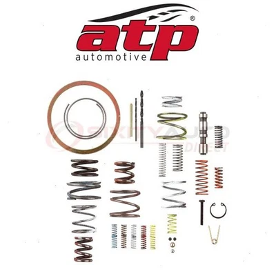 ATP Automatic Transmission Shift Kit for 2003-2007 Isuzu Ascender - Service bs Foto 1 de 4