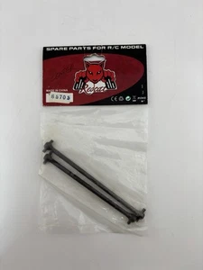 NEW - Redcat Racing Center Dog Bone 85705 Hobbie shop RC parts - Picture 1 of 5
