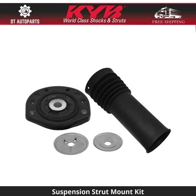 Kit de montagem de apoio de suspensão dianteiro KYB Freightliner Sprinter 2500 2007-2009 - Imagem 1 de 2