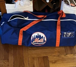 New York Mets Ausrüstungstasche - Bild 1 von 4