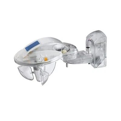 Busch-Jaeger Wetterstation 6228 Sensoren 2CKA006220A0388 Wetterstation - Bild 1 von 4