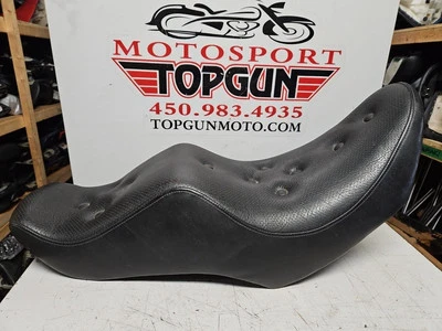 1984 - 1985 KAWASAKI ZN1100 ZN 1100 LTD 1100 OEM SEAT SADDLE 53001-1377 — 第 1/4 张图片