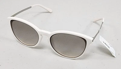 MICHAEL KORS MK 2080U Chamonix White Frame Sunglasses NWT *NO CASE* - Image 1 of 4