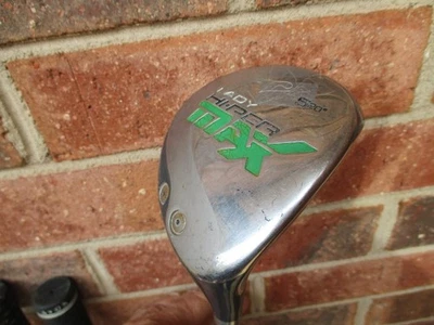 ЖЕНСКИЙ ACUITY HYPER MAX 5 ДЕРЕВА 20 * ГРАФИТ - Изображение 1 из 4