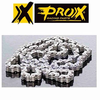 Pro-X Cam Chain for 2017-2020 Husqvarna FE350 - Engine Valve Train Cam ik Foto 1 de 4
