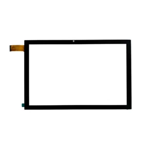 10.1 Inch Digitizer Touch Screen Panel Glass For Xmobile X10 Max 2A5WBXMOX10MX - Picture 1 of 3