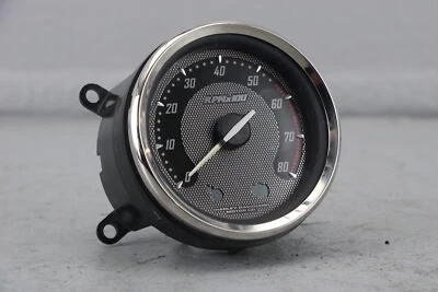 Harley Road Glide CVO 2012 tacómetro calibre 74740-10 Foto 1 de 4