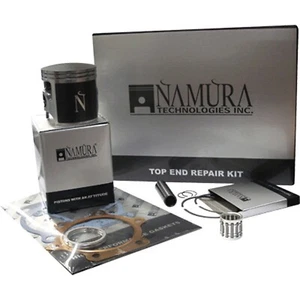 NAMURA TOP END REPAIR KIT 1990-2006 POLARIS 250 TRAIL BLAZER 72.96mm NA-50000-4K - Picture 1 of 1