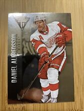 13/14 Titanium DANIEL ALFREDSSON