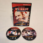 The Best of Insomniac with Dave Attell "Uncensored" Volume 2 (zestaw 2 DVD) / OOP