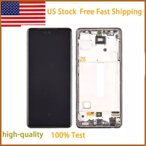 For Samsung Galaxy A52 4G A525 | A52 5G A526 OLED LCD Touch Screen Digitizer - Picture 1 of 8