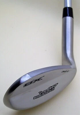 LEFTY! WEDGES ACER XB, ACER GRAPHITE SHAFT, 52,56,60 OPT FLEX & GRIP SIZE. - Image 1 of 4