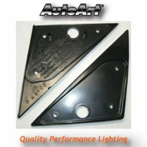 BASE ESPEJO - BMW SERIE 3 E46 4 PUERTAS SERIE 3 - Imagen 1 de 1