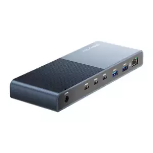 Base Acasis 13 en 1 Thunderbolt 4 Pro con puertos descendentes de 3x40 Gbps - Imagen 1 de 10