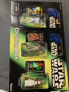 star wars collector packs - Picture 1 of 2