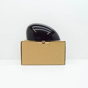 MINI CABRIO R57 Front Right Door Mirror Cover 51167238070 7238070 NEW - Picture 1 of 8