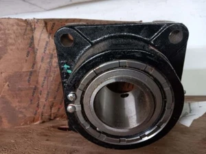 REXNORD LINK BELT 2-7/16 Bore EFRB22439H SELF ALIGNING ROLLER BEARING (PIC) - Picture 1 of 6