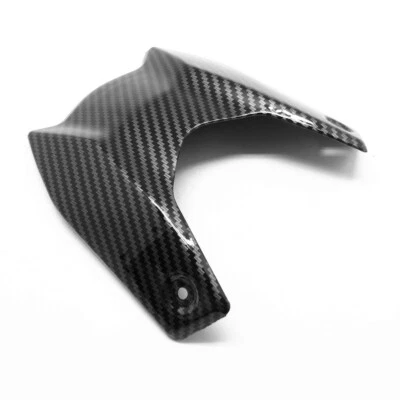 Carenado de caja de aire del tanque delantero de fibra de carbono para Suzuki GSX250R GSXR 250 2017-2020 Foto 1 de 4