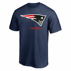 New England Patriots Proven Winners NFL T shirt