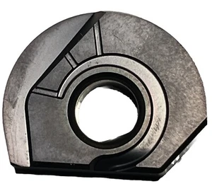 Hartmetall-Schneidwerkzeug MQHG310700R - FM IN2005 - Bild 1 von 2