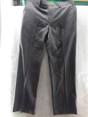 Calça Louis Raphael ajuste sob medida sem etiqueta para tamanho - Imagem 1 de 4