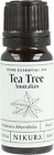 Nikura Pure Australian Tea Tree Essential Oil for Skin, Nail Fungus, Face, Hair,