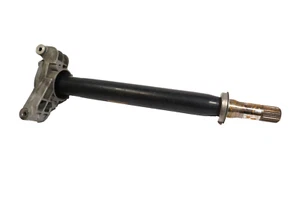 12-16 Buick Lacrosse Axle Intermediate Shaft Front Drive with Bracket  3.6L V6 - Picture 1 of 7