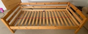 Original FLEXA Classic Kiefer Natur - Bild 1 von 11