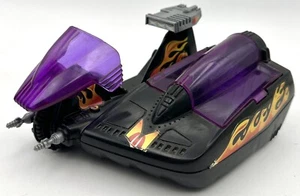 Vehículo de ciclo vintage Marvel Secret Wars Doom para figuras de acción Mattel 1984 - Imagen 1 de 15