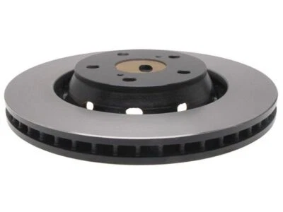 Rotor de freno delantero Raybestos 25815XT 2012 2010 2011 para Toyota Venza 2009-2016 Foto 1 de 2