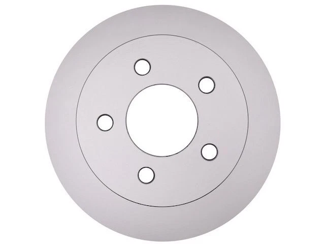 Rotor de freno delantero para Jeep Cherokee 2000 1999-2001 FB353QJ Foto 1 de 1