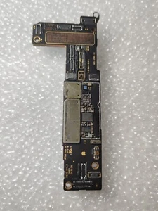 Original 100% Apple iPhone 14 Motherboard - For Parts - Faulty #505F - Picture 1 of 1