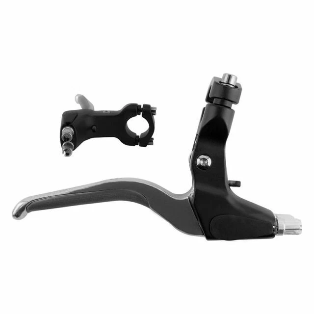 Sunlite Alloy Double MTN Lever Brake Lever - 120249 - Black