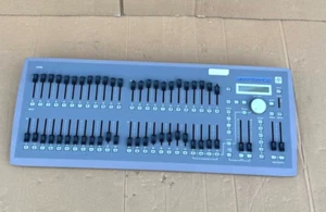 ETC Smart Fade 4296 Part No. 7219A1002 Lighting Control Console - Picture 1 of 6