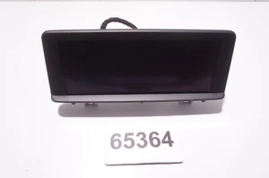 BMW F30 F31 F32 F33 Bordmonitor Monitor 8,8" CID 9292248 - Bild 1 von 8
