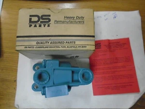 DS Parts Bendix 289144 Front Axle Ratio Valve LQ-4 T-292496A - Picture 1 of 6