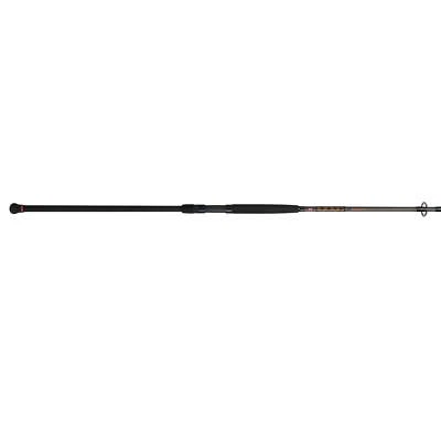 11' Ft. Foot Surf Spinning Fishing Rod 2 Piece Salt Water EVA Grips PENN Premium - Image 1 of 4