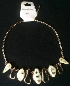 Necklace Stylish Women's Jewelry great gift idea for birthday Anniversary etc. - Picture 1 of 1