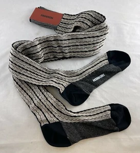 Missoni Stockings 3 pack set Black Color NEW - Picture 1 of 1
