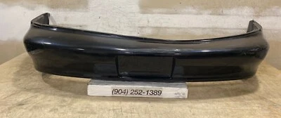 Cubierta de parachoques trasero Chevy Camaro RS 1993-2002 ORIGINAL OEM Foto 1 de 4