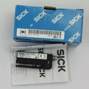 1 PIEZA SICK WFS3-40N415 6043920 Sensor de interruptor fotoeléctrico - Imagen 1 de 1