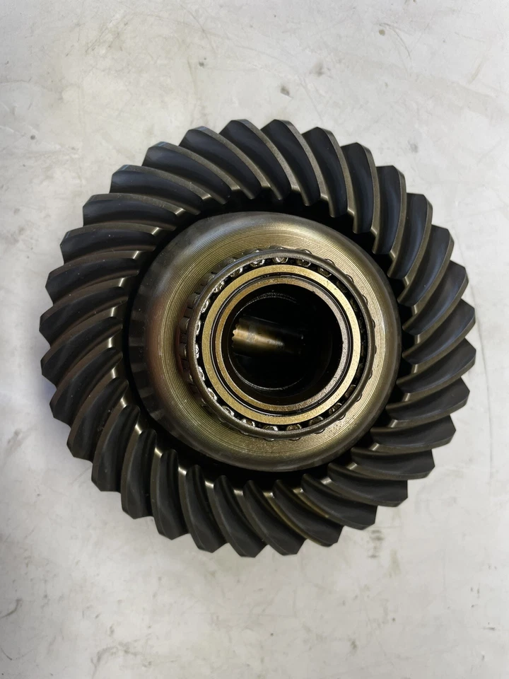 Audi A6 S6 RS6 A8 2008 6 HP DIFERENCIAL DELANTERO 4481315001 Foto 1 de 4