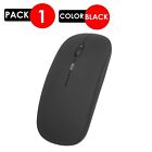 2.4ghz Wireless Optical Mouse Wireless Mouse Gaming Mouse For Computer Pc Laptop