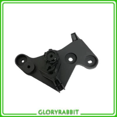 Plastic Hood Release Handle Bracket Fits For 2016-2018 Mini Cooper Clubman Wagon - Image 1 of 4