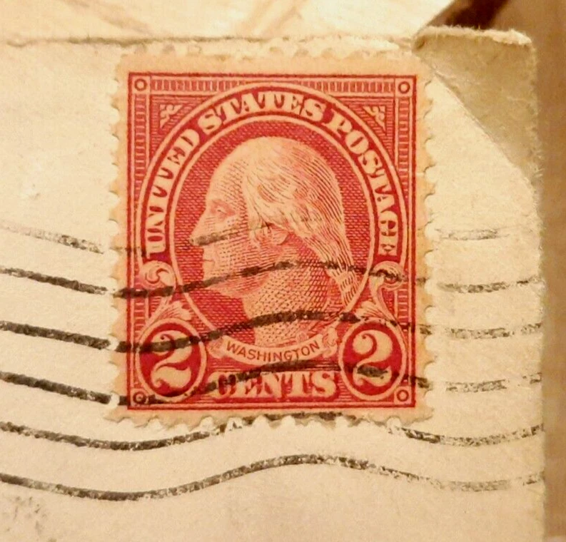 George Washington 2 Cent Stamp for sale | eBay